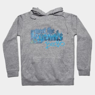 Meet the Beebo Hoodie